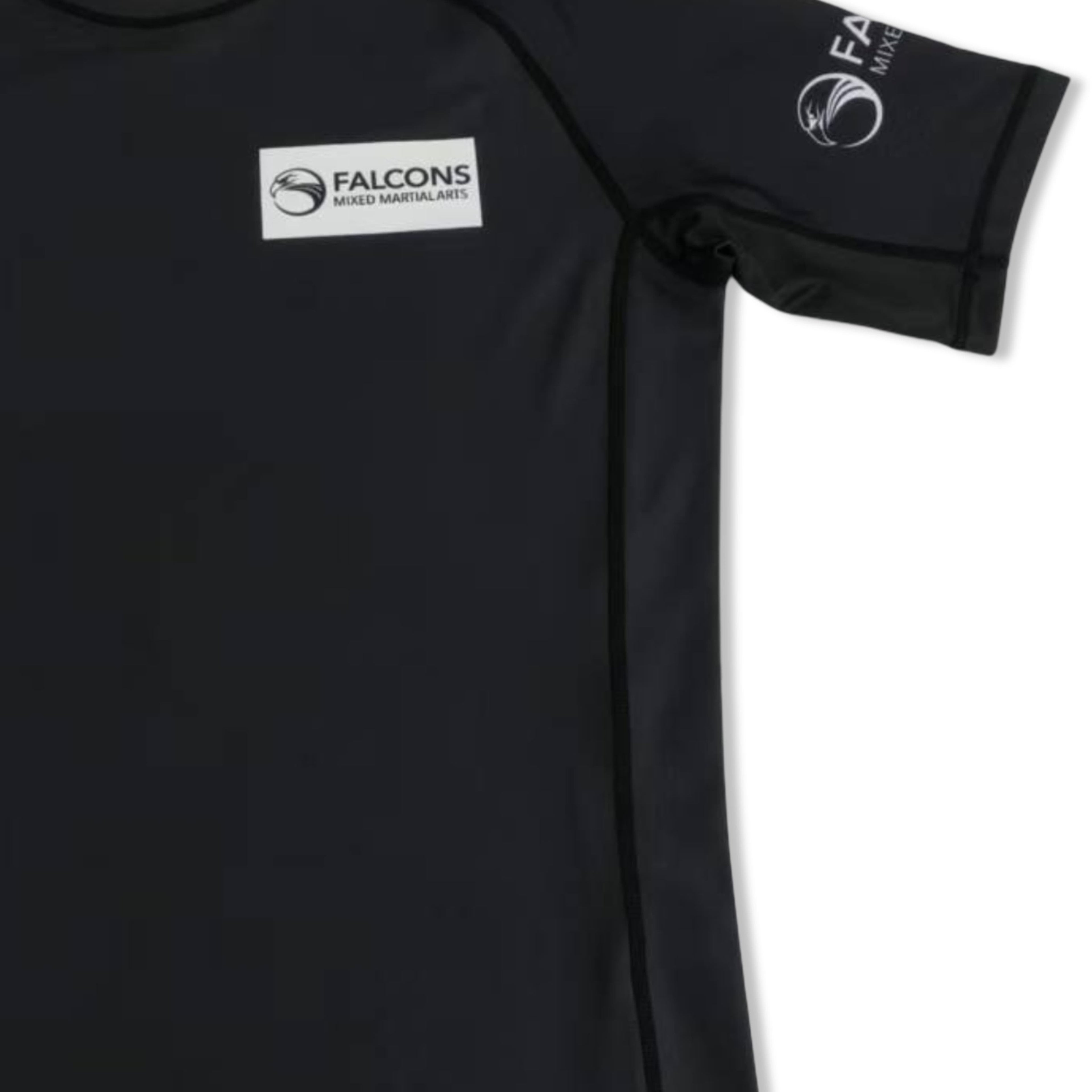 Rash Guards