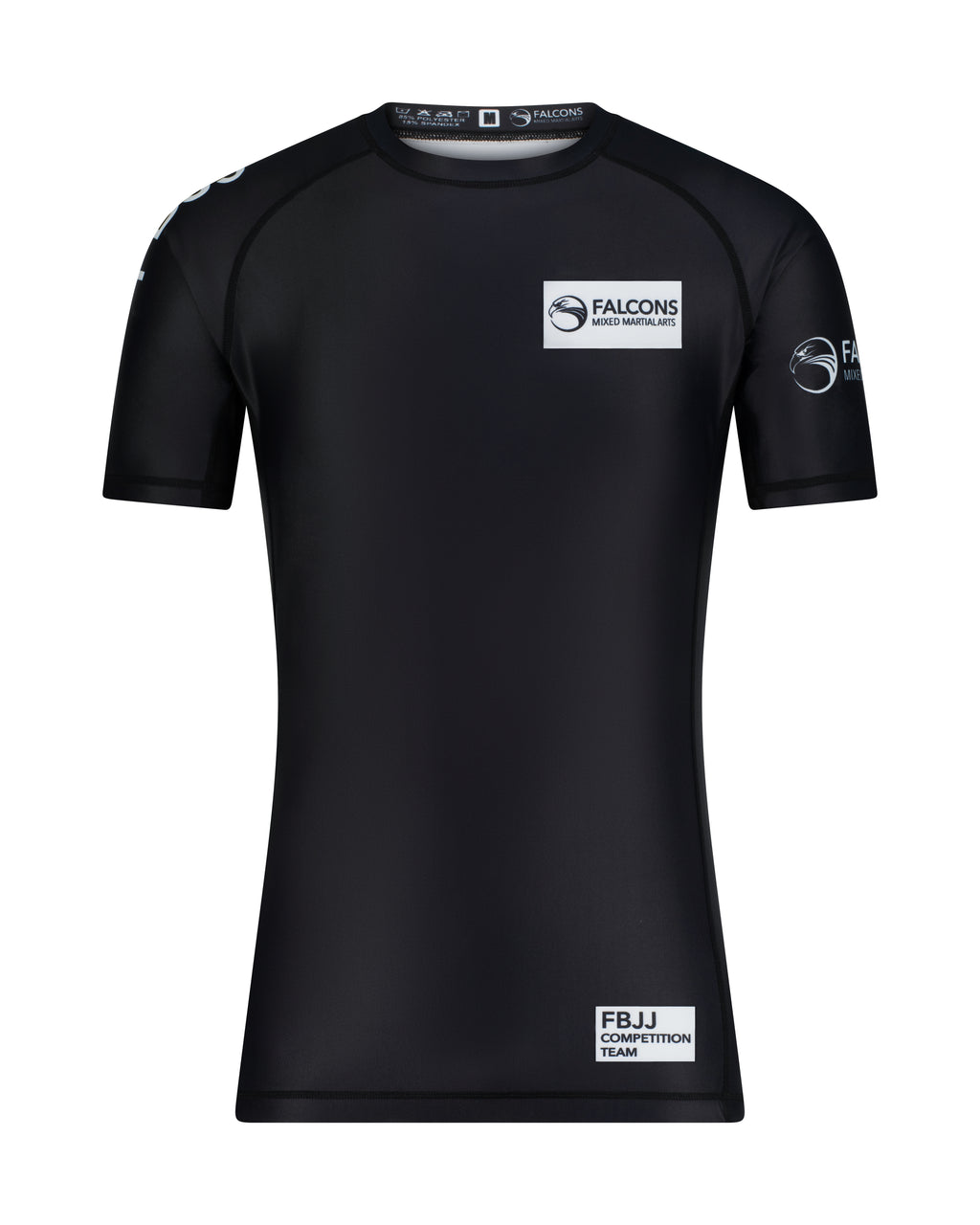 Pro Rash Guard