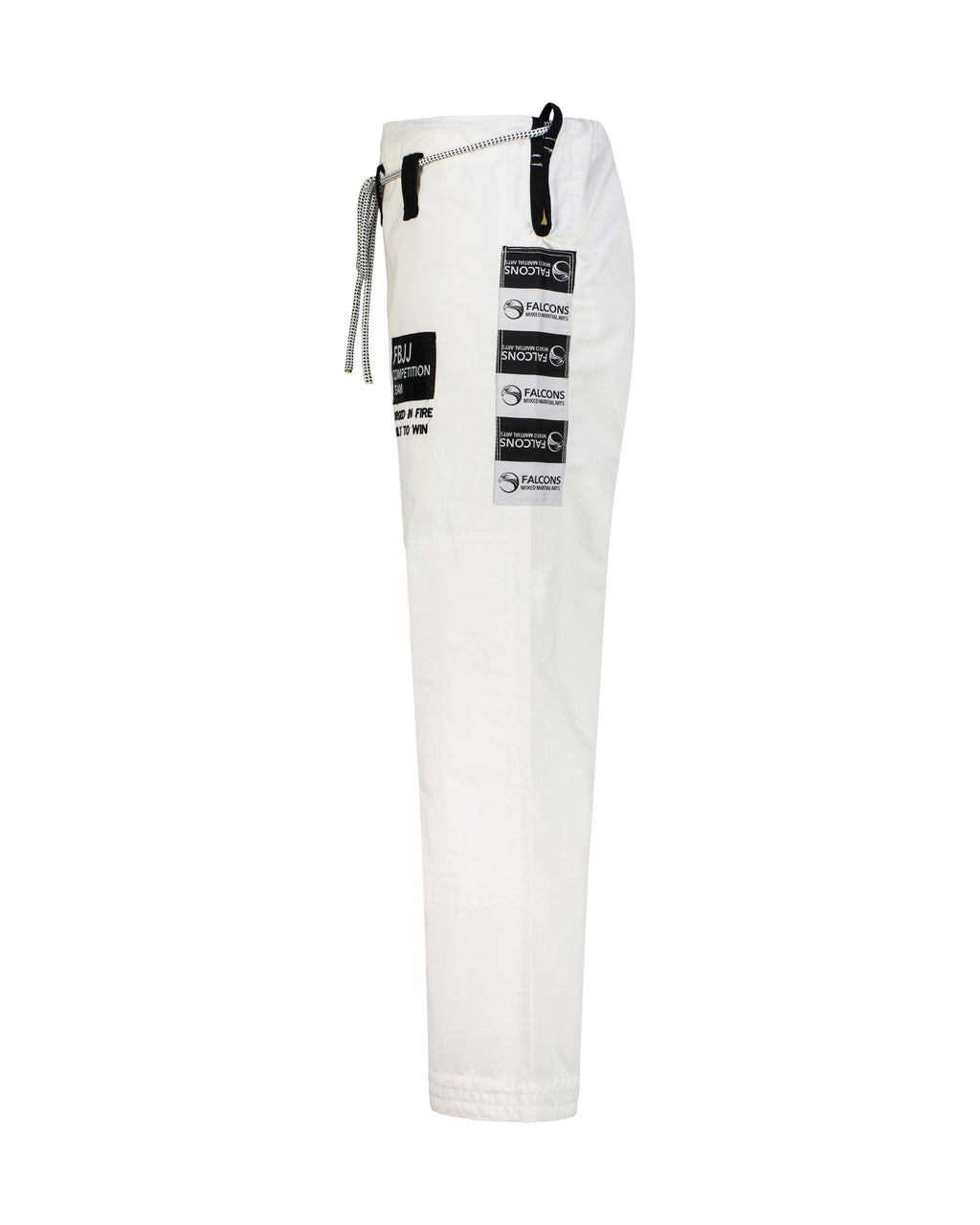 BJJ GI - Competition