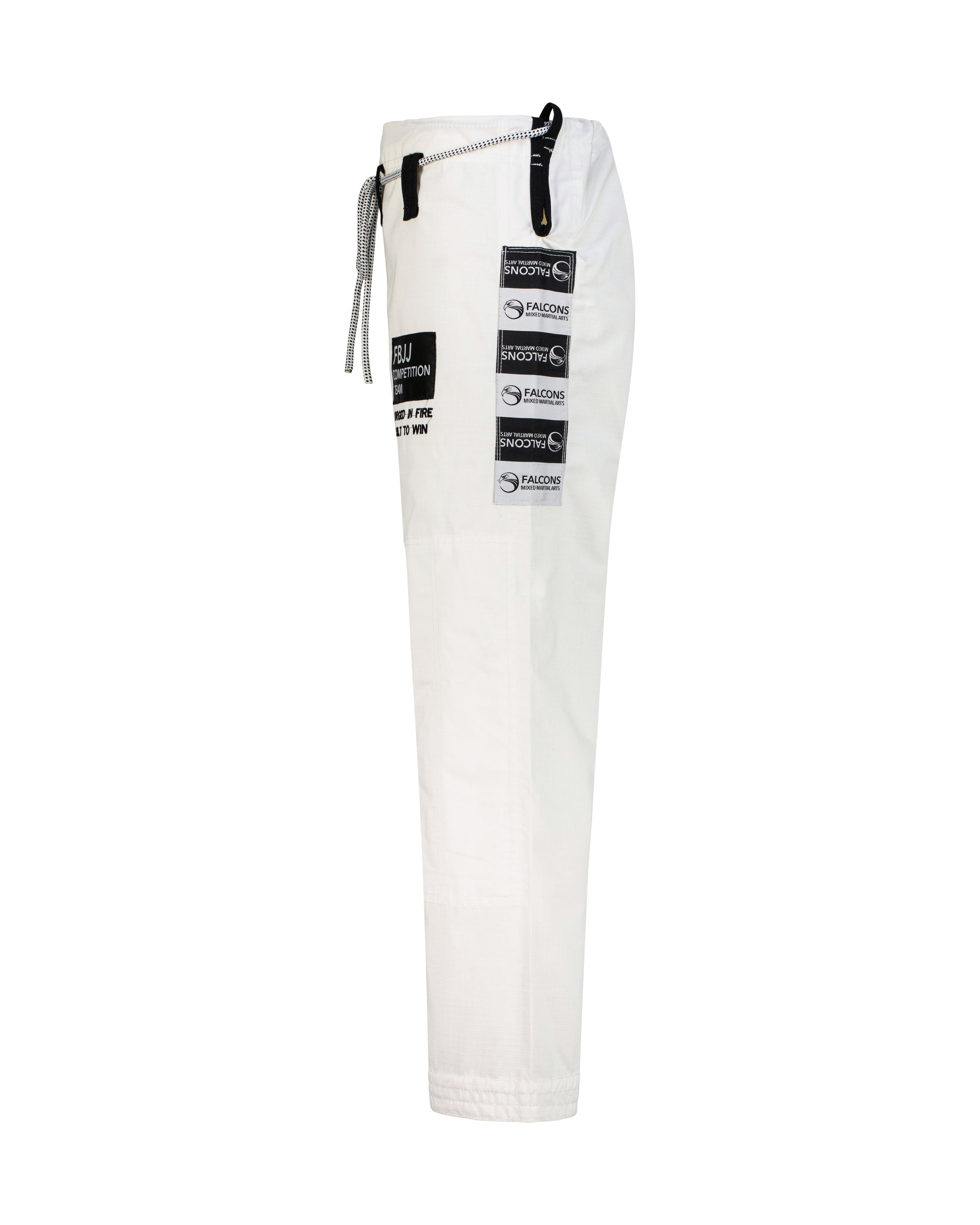 BJJ GI - Competition