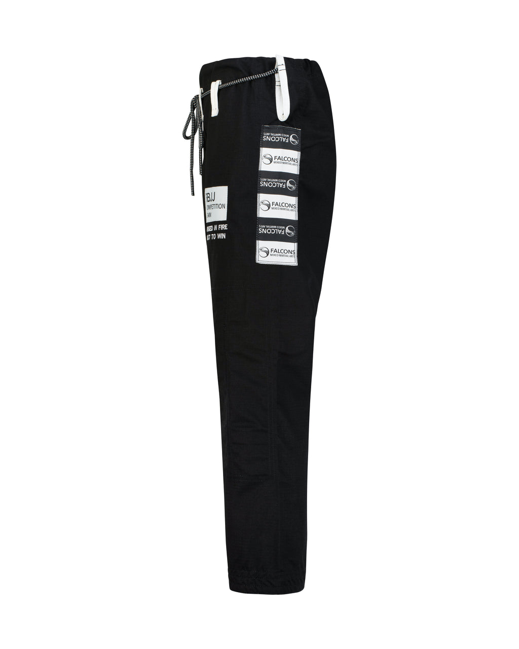 BJJ GI - Competition