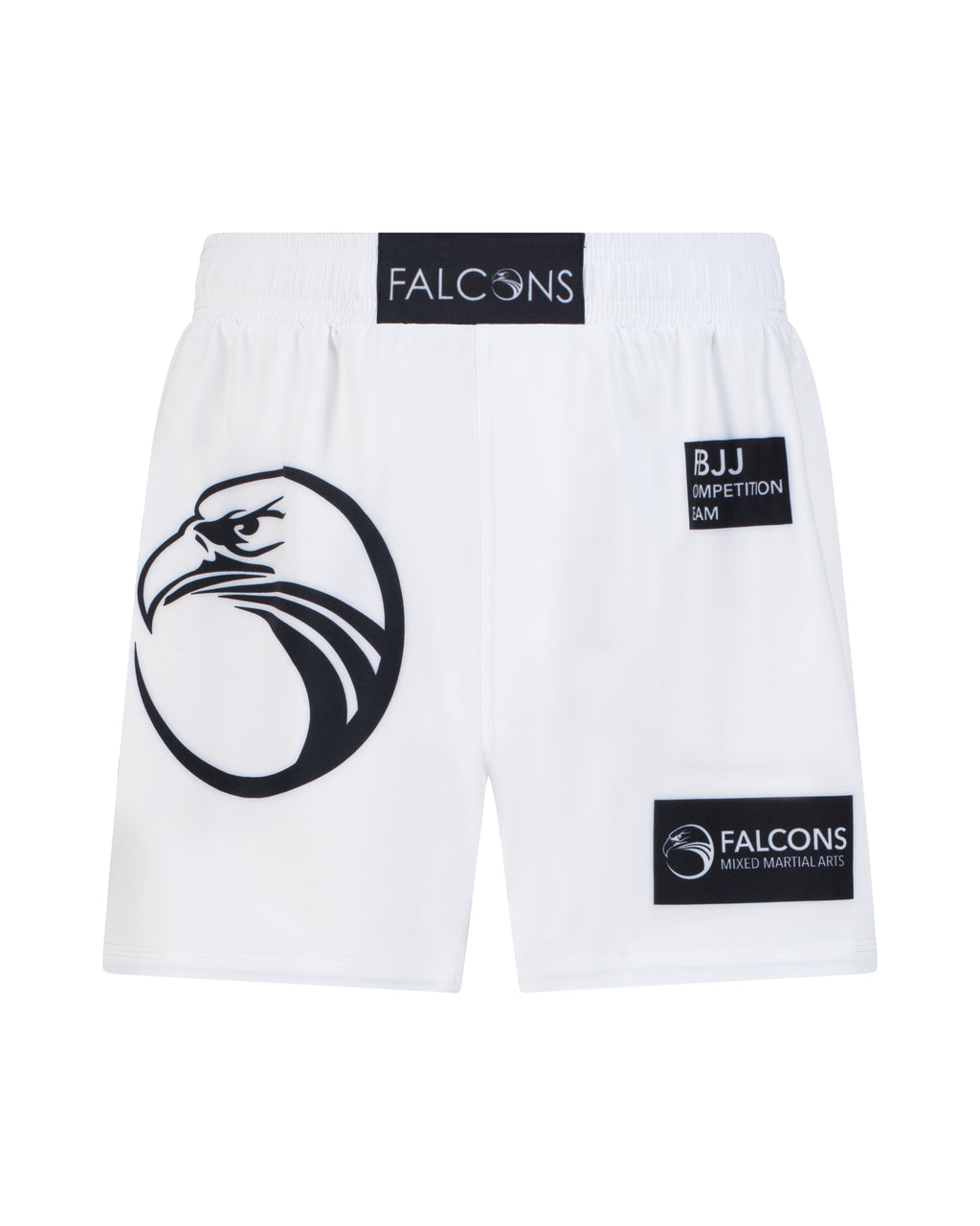 Pro Grappling Shorts