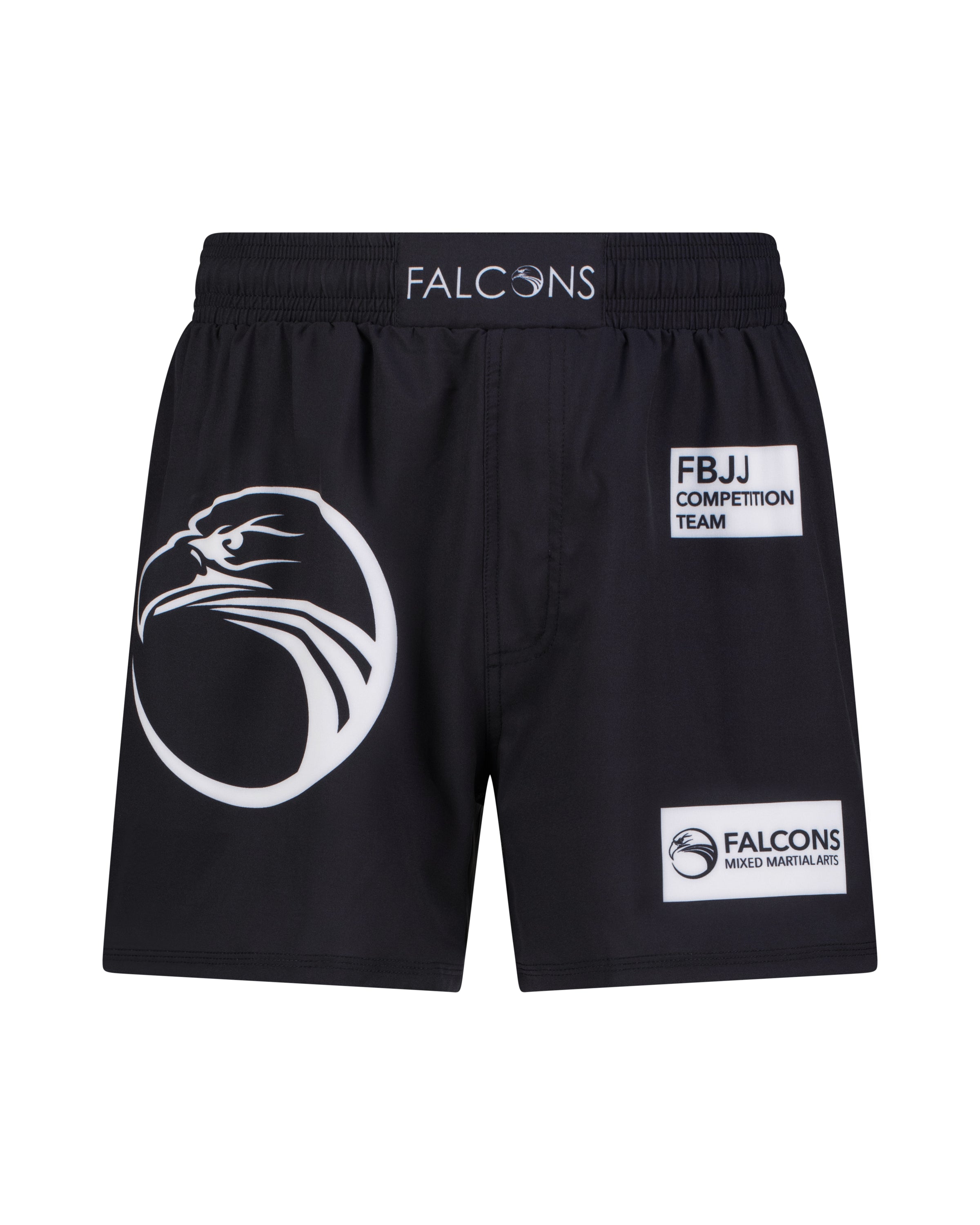 Pro Grappling Shorts