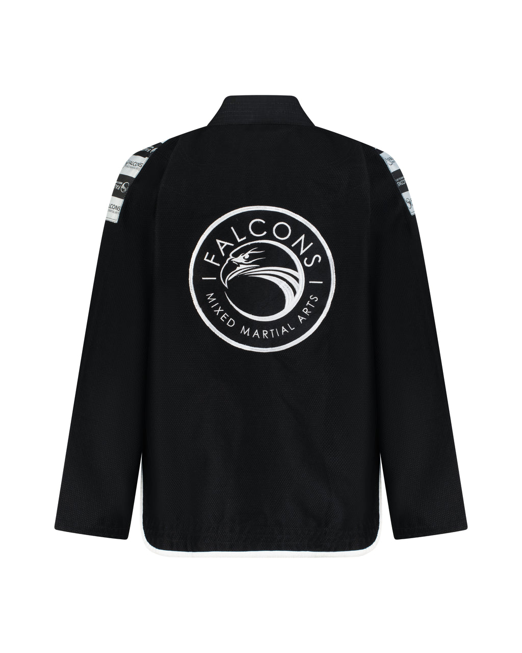 BJJ GI - Competition