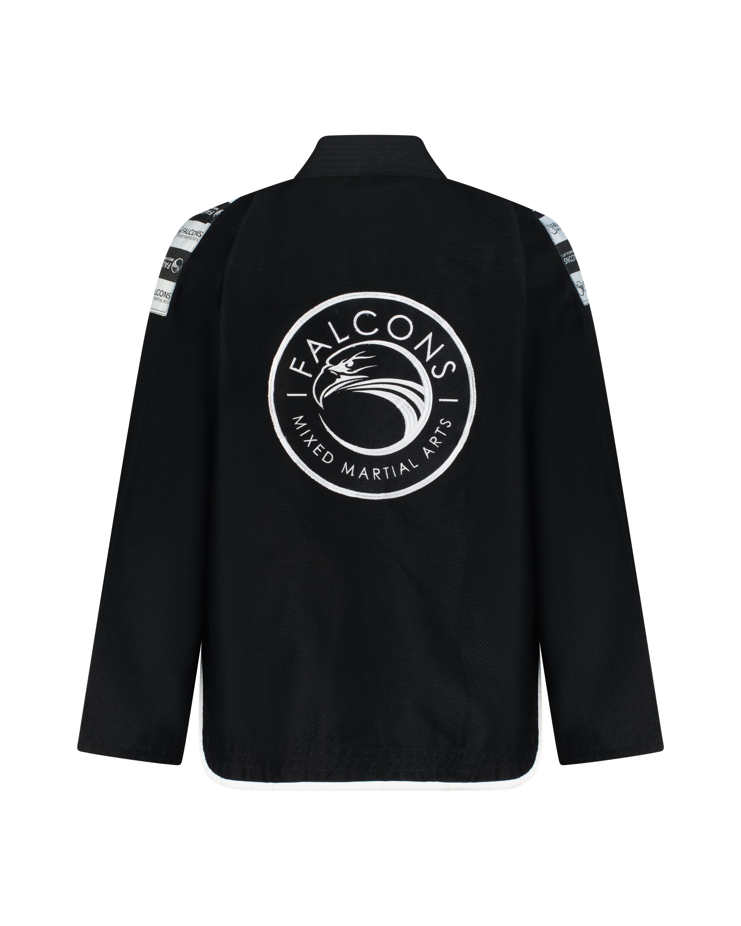 BJJ GI - Competition