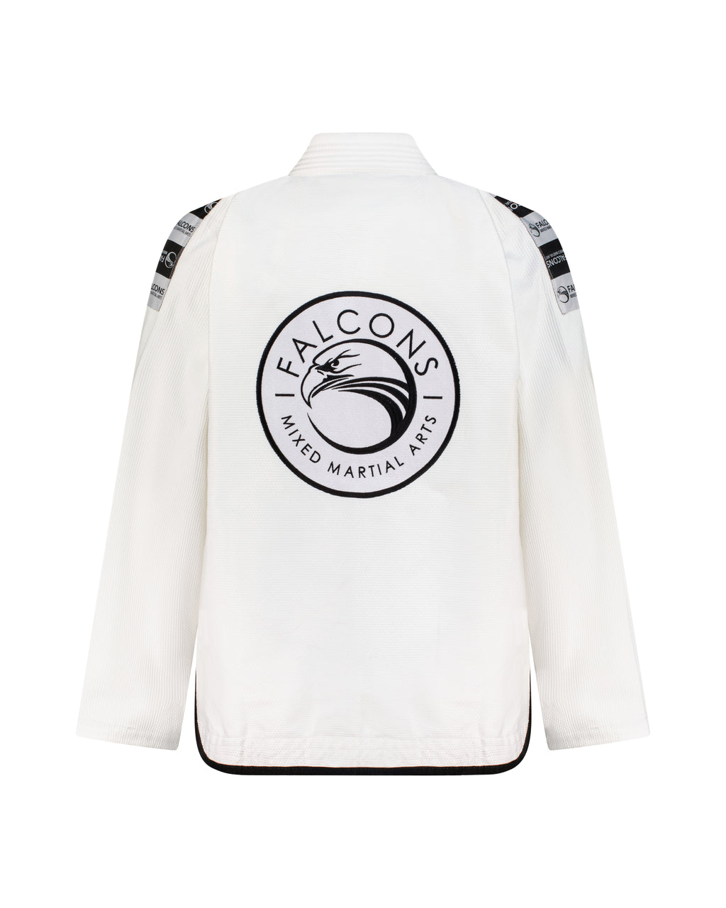 BJJ GI - Competition