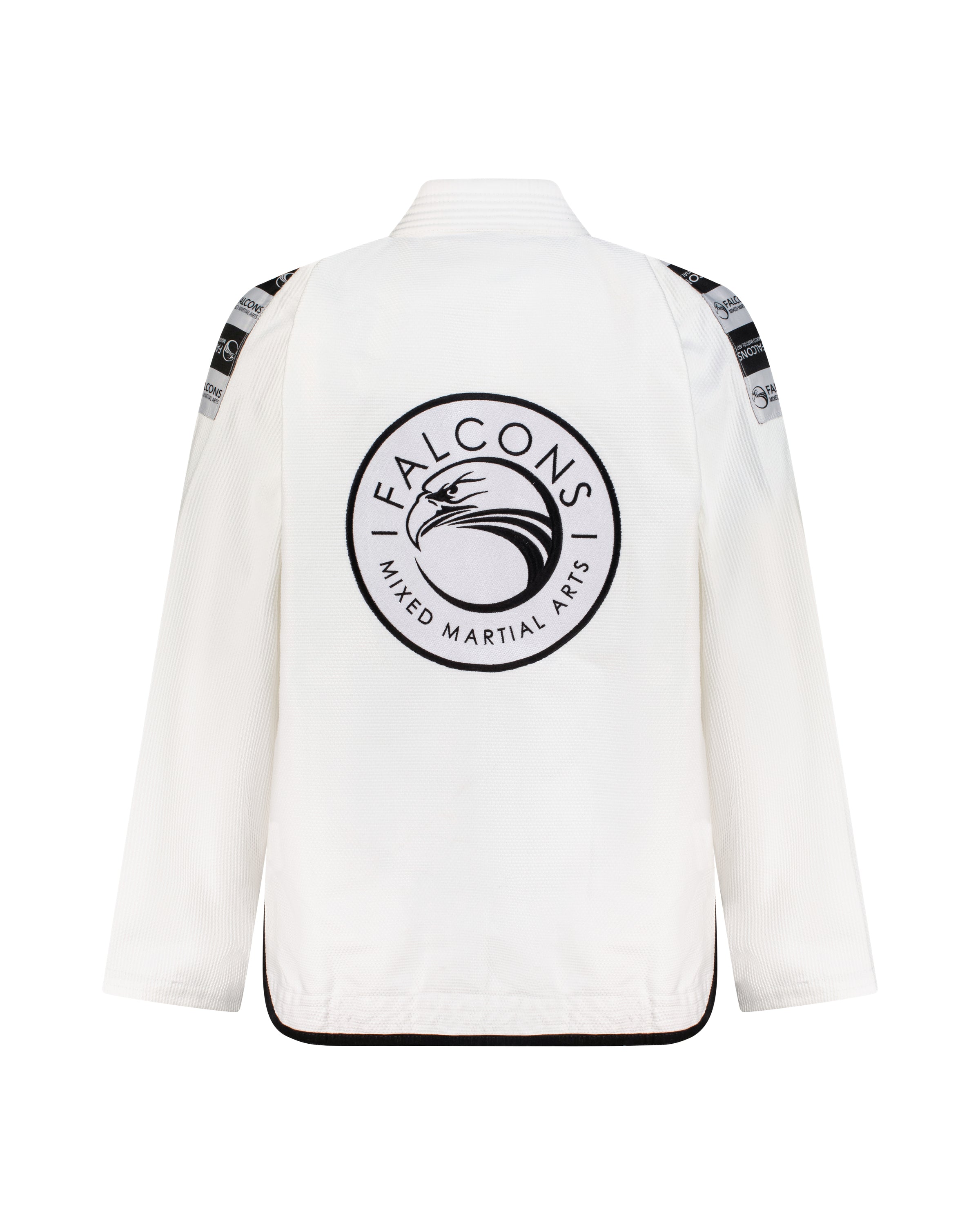 BJJ GI - Competition