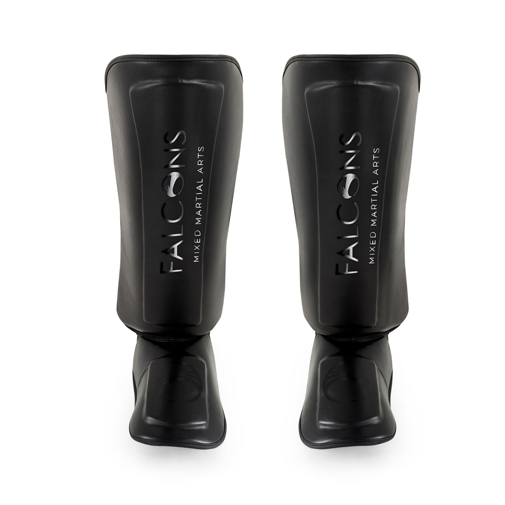 Pro Shinguards