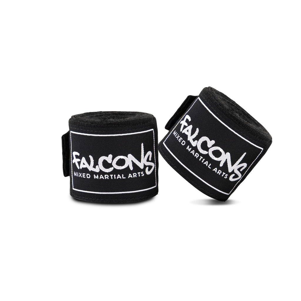 Hand Wraps