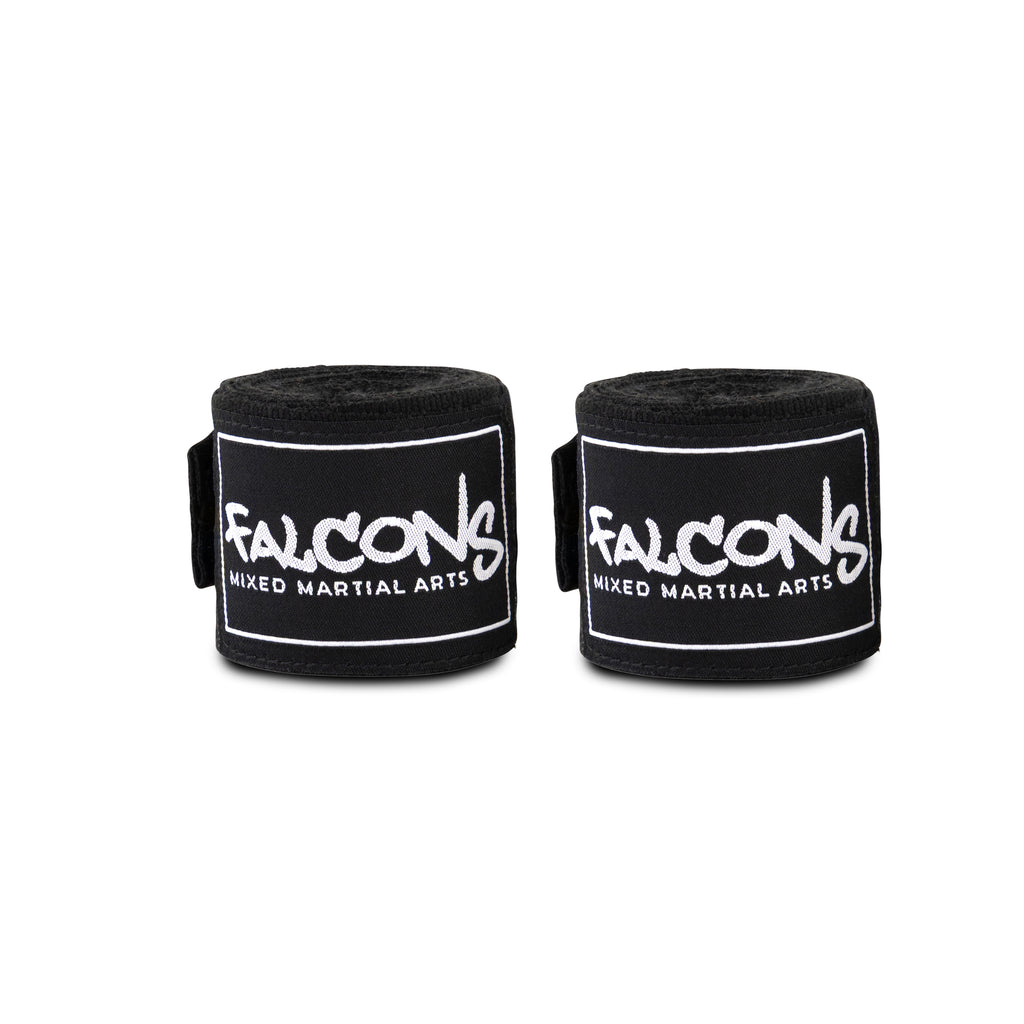 Hand Wraps