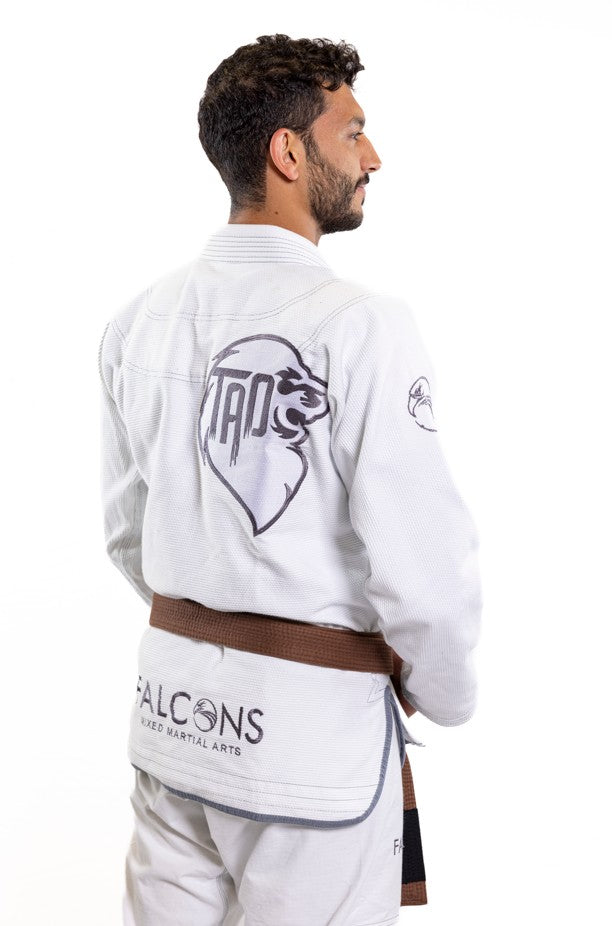 BJJ GI