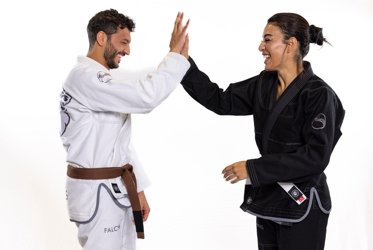 BJJ GI