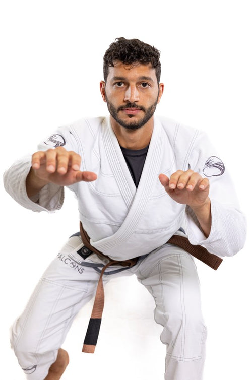 BJJ GI