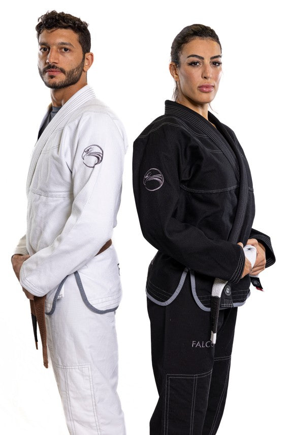 BJJ GI