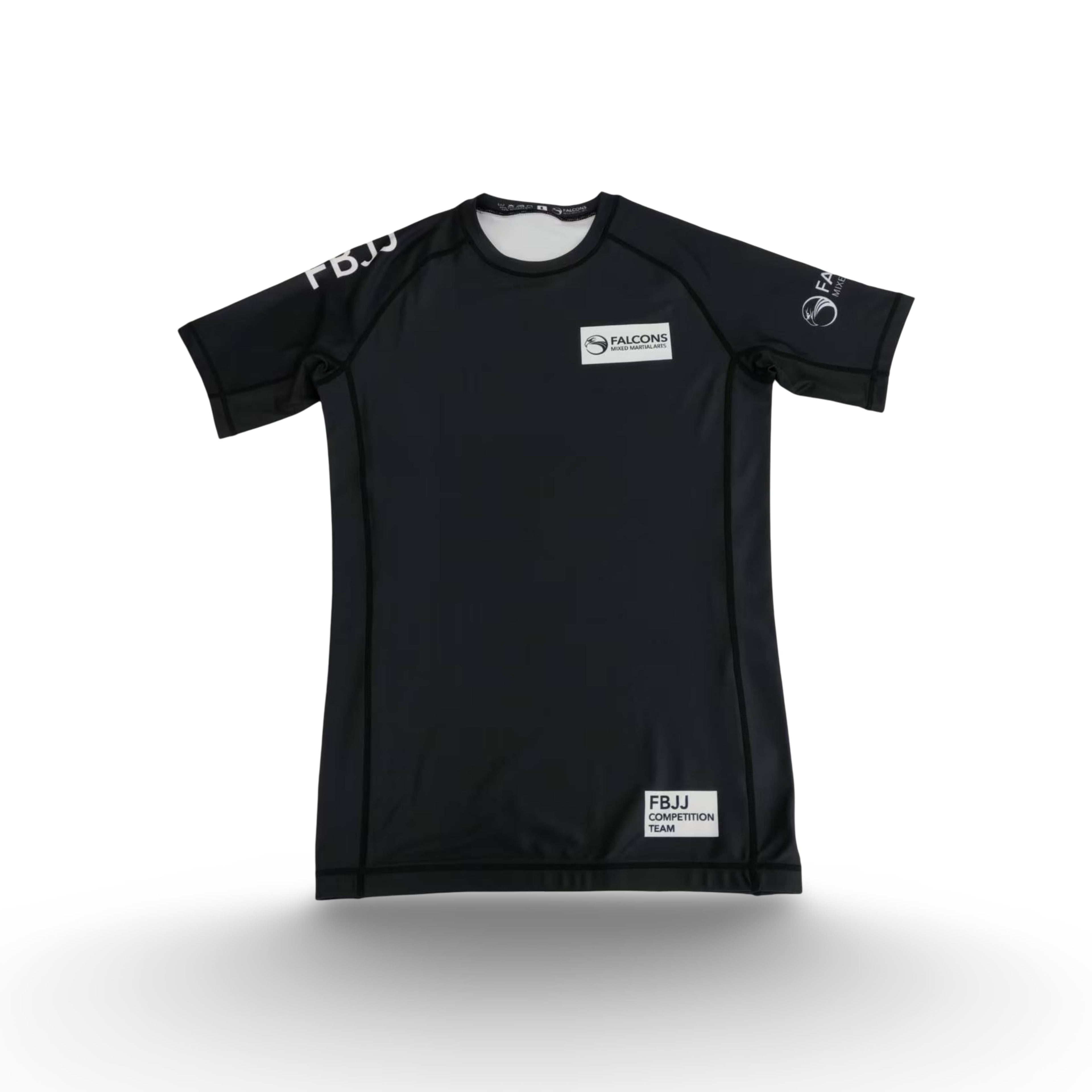 Pro Rash Guard