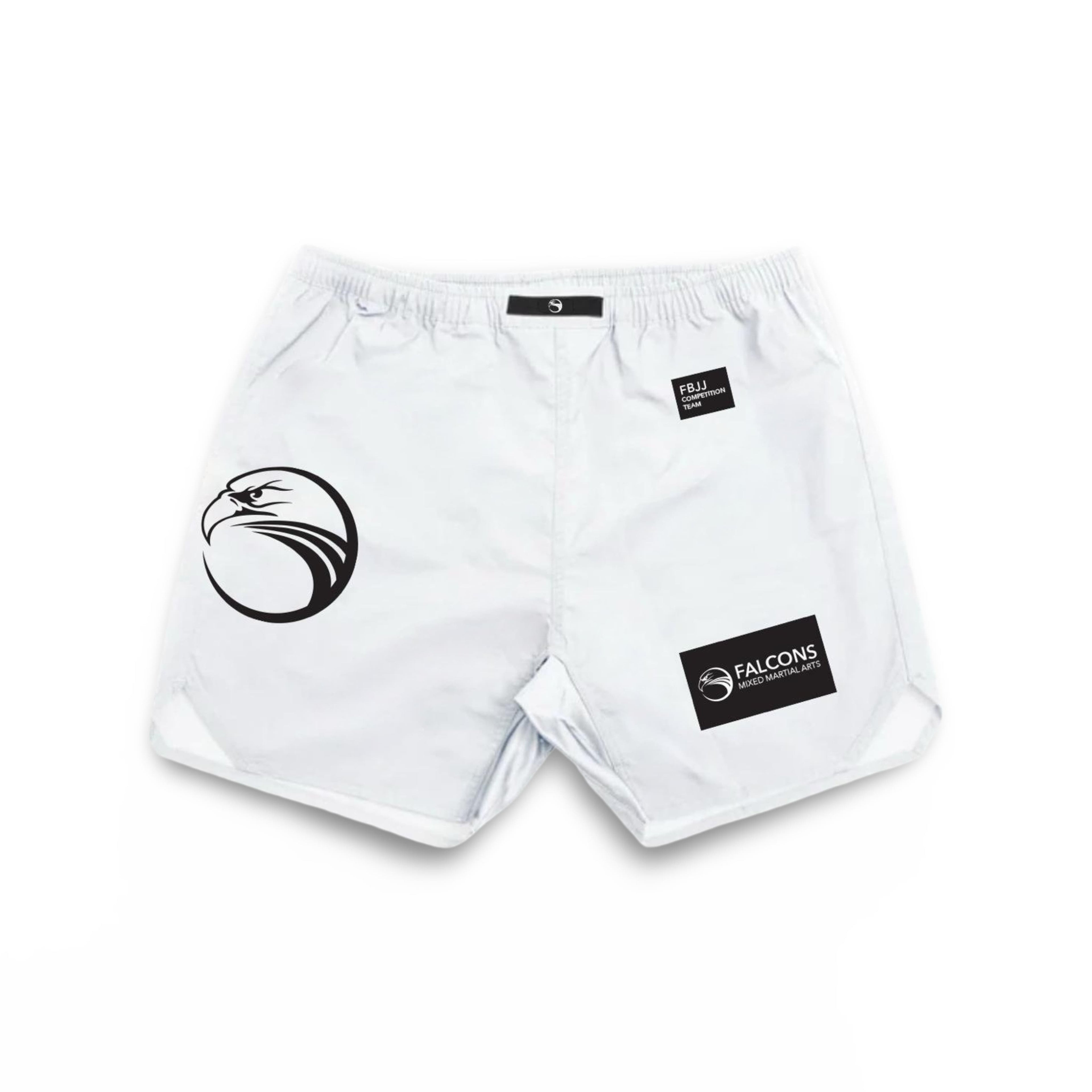Pro Grappling Shorts