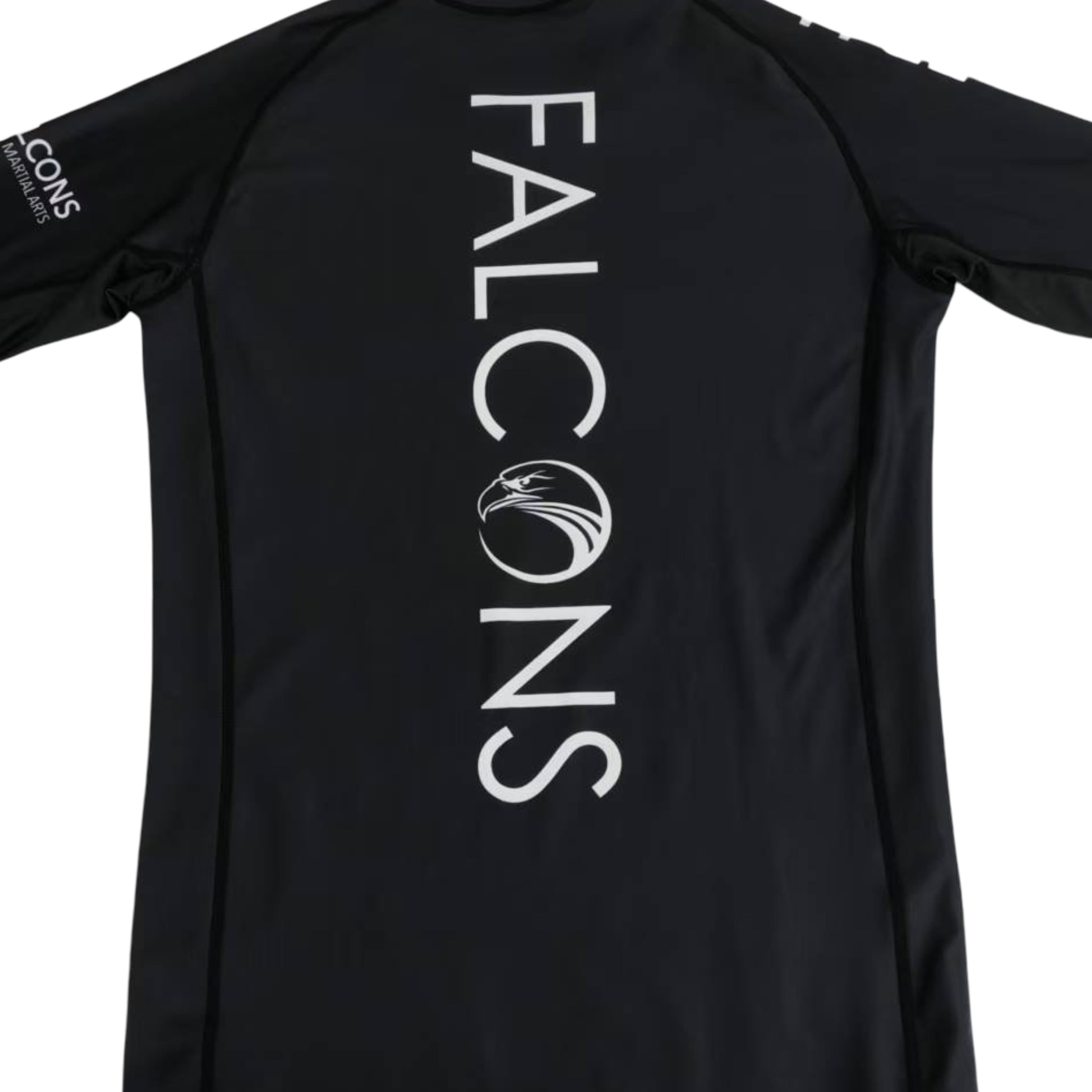 Pro Rash Guard