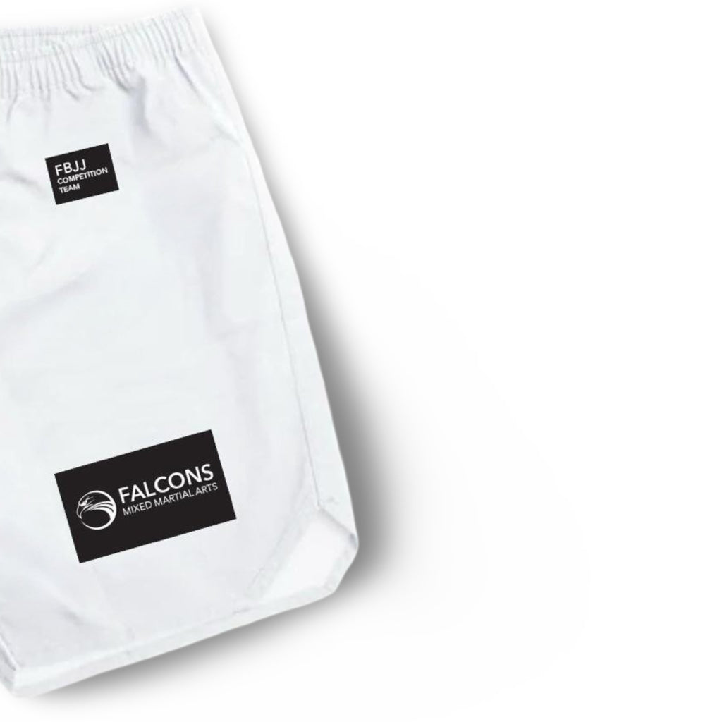 Pro Grappling Shorts