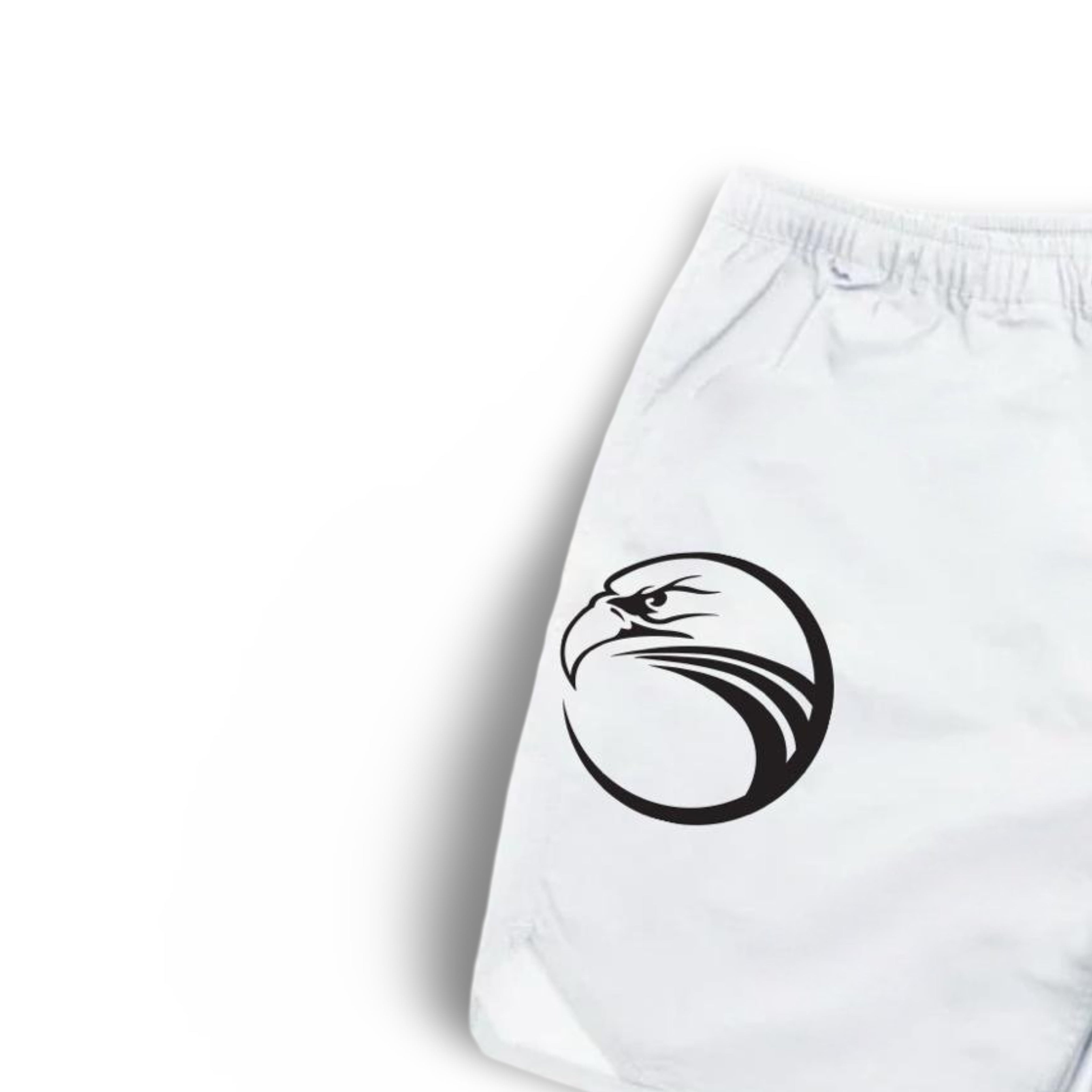 Pro Grappling Shorts